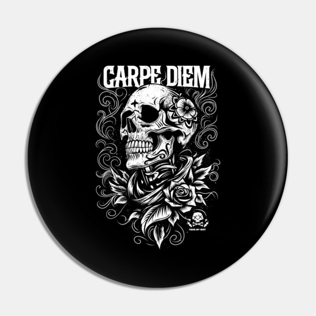 CARPE DIEM Pin by artslaves