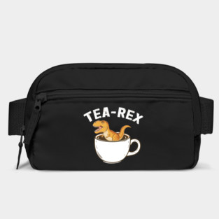 Tea-Rex Bag
