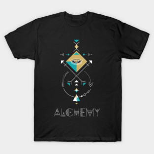 Alchemy T-Shirt