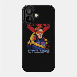 Terminator: Cyclops Phone Case