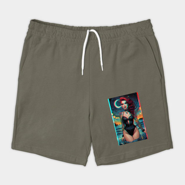 3D Beach Trip Swimsuit Collection 2 by Grave Digs