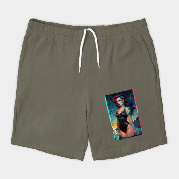 3D Beach Trip Swimsuit Collection 3 by Grave Digs