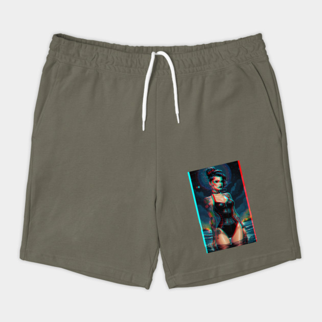 3D Beach Trip Swimsuit Collection 4 by Grave Digs