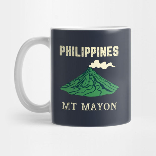 Filipino Pinoy Pride Philippines by QuirkyQuest Creations