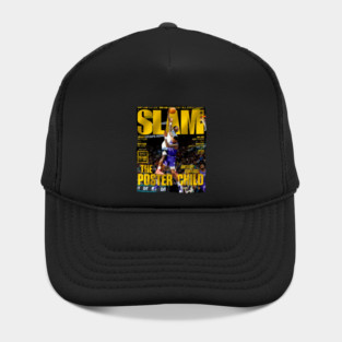 Ant - SLAM Hat