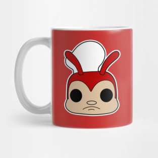 Jollie Sad Mug