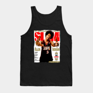 AI - SLAM Tank Top