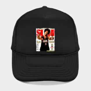 AI - SLAM Hat