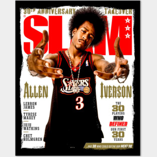 AI - SLAM Posters and Art