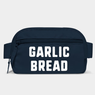 Garlic Bread Bag
