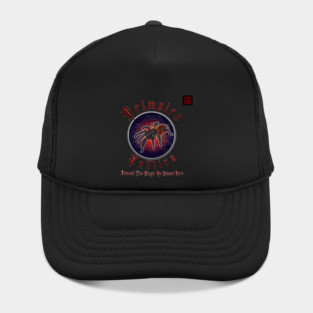 Grimoire Exotics 2 Hat