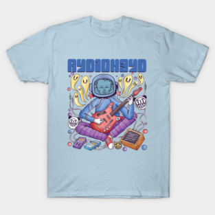 RadioHead T-Shirt