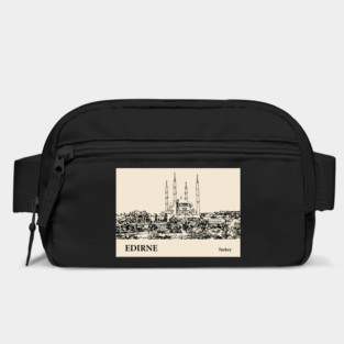 Edirne Turkey Bag