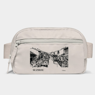 Suzhou China Bag