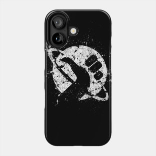 Hitchhiker's Guide to the Galaxy Phone Case