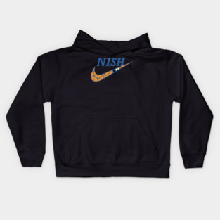Nish Swish Kids Hoodie