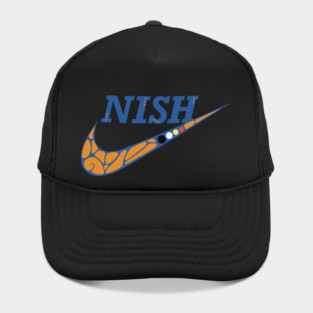 Nish Swish Hat