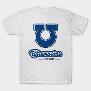 Ultramarines T-Shirt