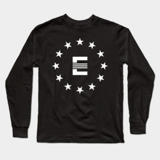 Enclave Logo Long Sleeve T-Shirt