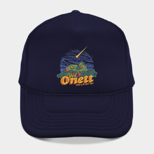 Visit Onett Hat