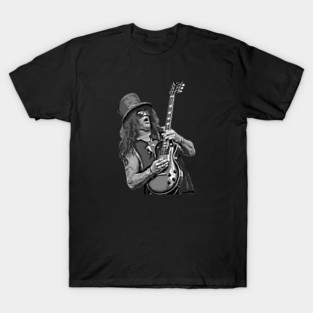 SLASH ROCK N ROLL T-Shirt