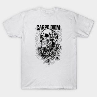 CARPE DIEM T-Shirt