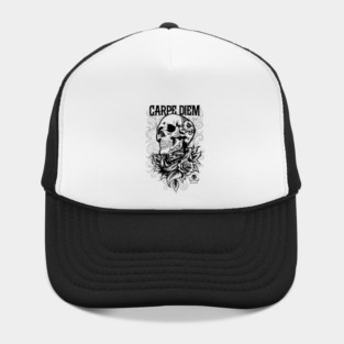 CARPE DIEM Hat