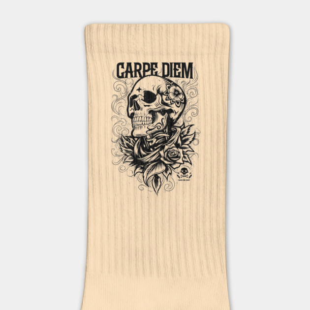 CARPE DIEM by artslaves