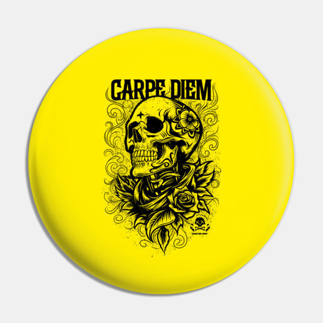 CARPE DIEM Pin by artslaves