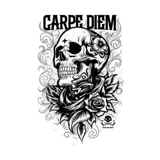 CARPE DIEM T-Shirt