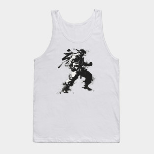 ryu Tank Top