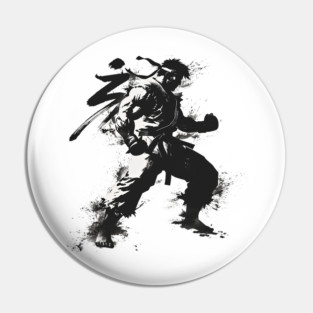 ryu Pin