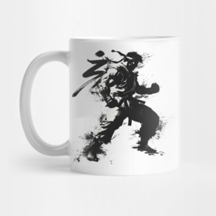 ryu Mug