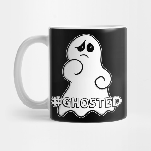 #Ghosted by belownormal