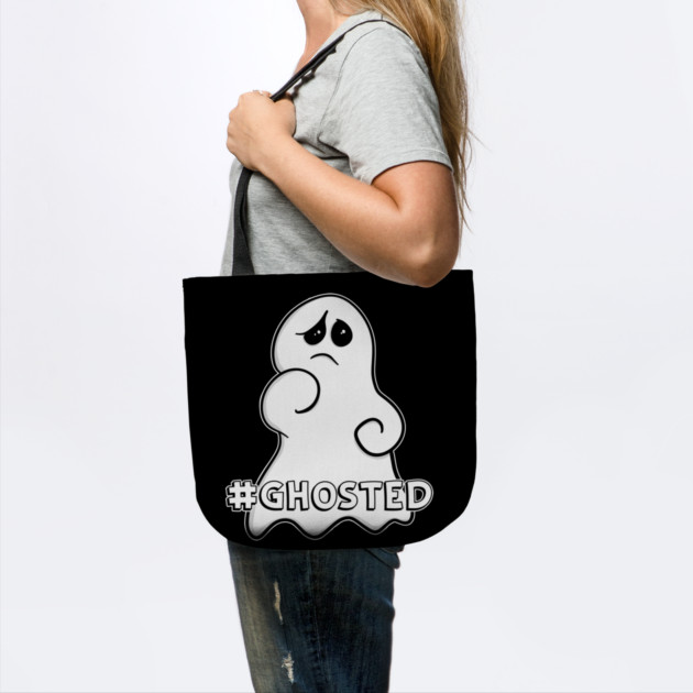 #Ghosted by belownormal