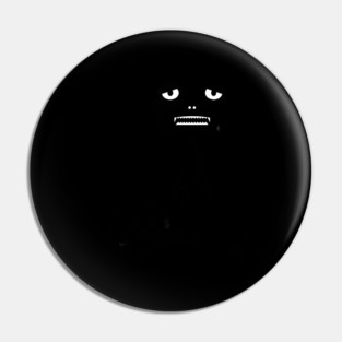 My Freaky friend Pin