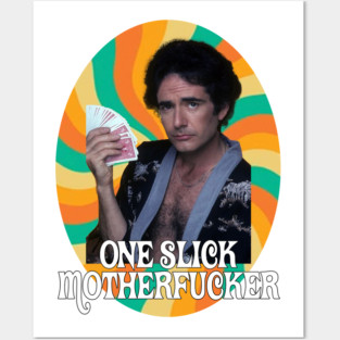 Slick Posters and Art