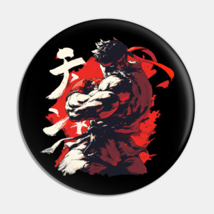 ryu Pin