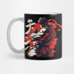 ryu Mug