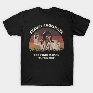 randy watson T-Shirt