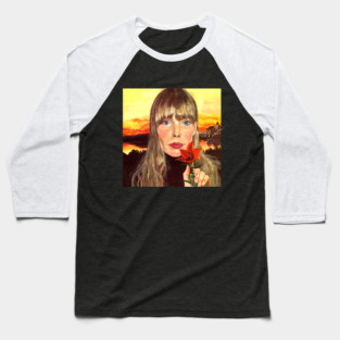 best joni mitchel Baseball T-Shirt