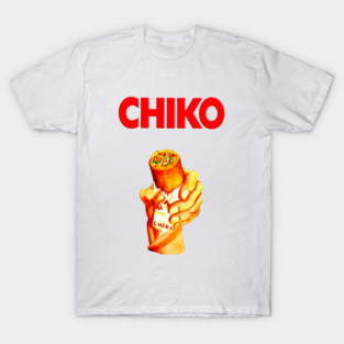 Chiko Roll T-Shirt
