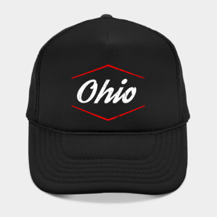 Ohio State Hat