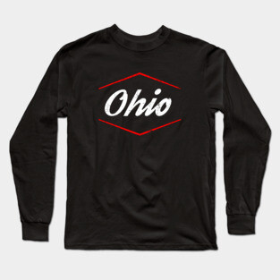 Ohio State Long Sleeve T-Shirt