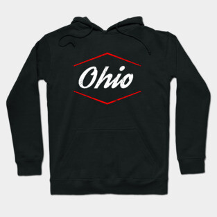 Ohio State Hoodie