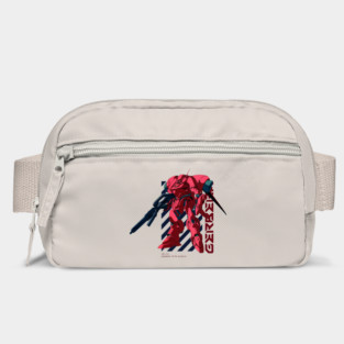 Gerbera Tetra Gundam Bag