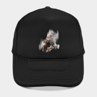 pop smoke Hat