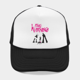The Warning Sick Hat