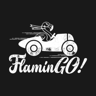 FlaminGO! T-Shirt