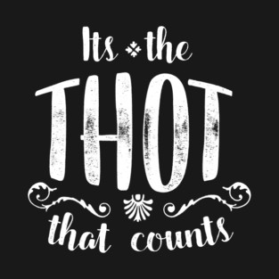 feeling cute, might delete later T-Shirt